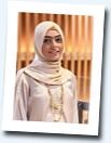 Ayat's profile picture