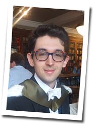 Tom's profile picture