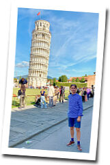 Ian's profile picture