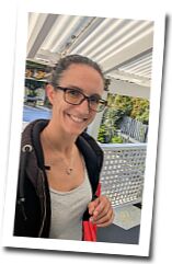 Beth's profile picture