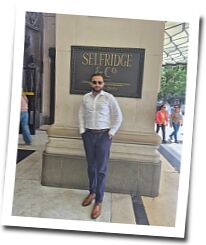 Sufyan's profile picture