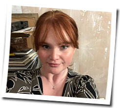 Rebecca's profile picture