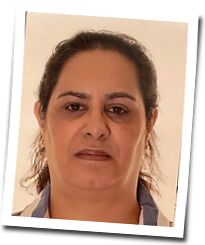 Arifa's profile picture