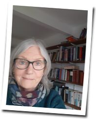 Jacquie's profile picture