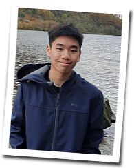 Myron's profile picture