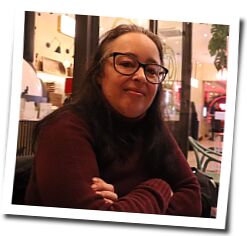 Alexandra's profile picture