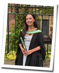 Poppy's profile picture