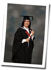 Sarah's profile picture