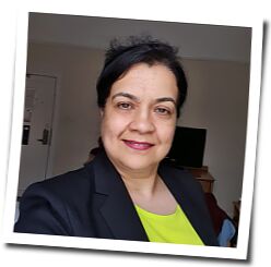 Rizwana's profile picture