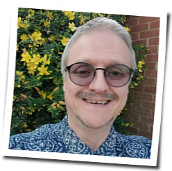 Graeme's profile picture