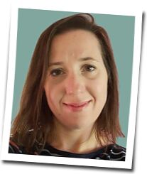 Maria's profile picture