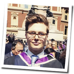 Tom's profile picture
