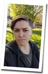 Nastasiya's profile picture