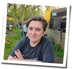 Nastasiya's profile picture