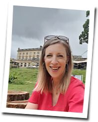 Frances's profile picture