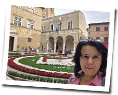 Tiziana's profile picture