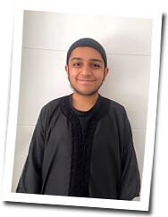 Mus'ab Ibn's profile picture