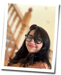 Maria's profile picture