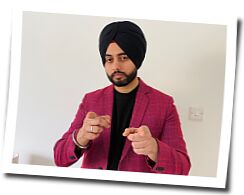 Harjot's profile picture