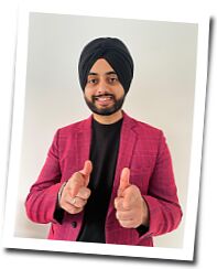 Harjot's profile picture