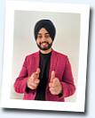 Harjot's profile picture