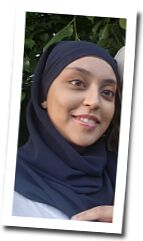 Aysha's profile picture