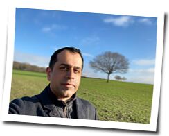 Gurjit's profile picture