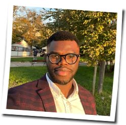 Shedrack's profile picture