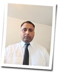 Muhammad's profile picture