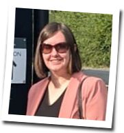 Sarah's profile picture