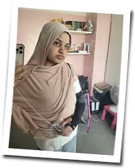 Faria's profile picture