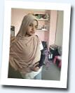 Faria's profile picture