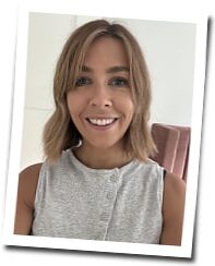 Pamela's profile picture
