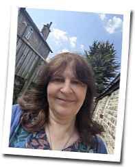 Bozena's profile picture